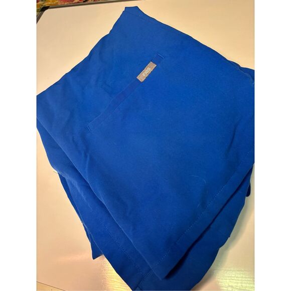 Figs Scrub Set - Picture 3 of 6